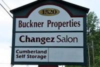 Buckner Properties logo