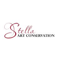 Stella Art Conservation logo