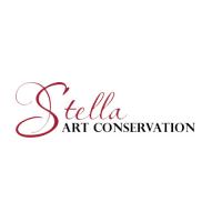 Stella Art Conservation Logo
