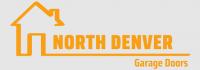 North Denver Garage Doors of Parker Logo