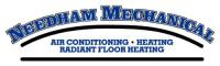 Needham Mechanical Systems Logo
