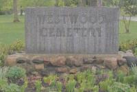 Friends of Westwood Cemetery Logo