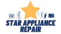 Star Appliance Repair Logo