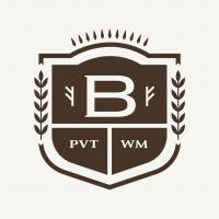 Brown & Company, Inc. Logo