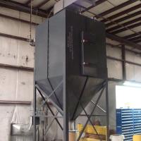 Dust Collecting Solutions LLC Logo