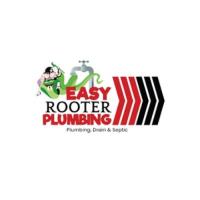 Easy Rooter Plumbing Logo
