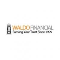 Waldo Financial Logo