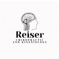 Reiser Chiropractic and Kinesiology PLLC Logo
