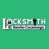 Locksmith Rancho Cucamonga Logo