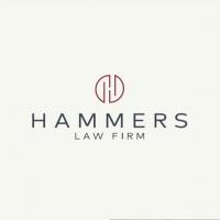 Hammers Law Firm logo