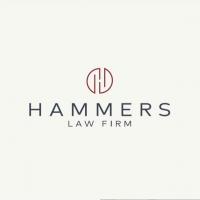 Hammers Law Firm Logo