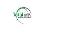 Total Lending Concepts Logo