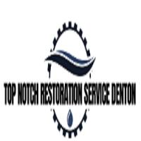 Top Notch Restoration Service Denton Logo