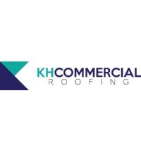 KH Commercial Roofing logo