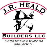J. R. Heald Builders, LLC Logo