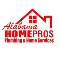 Alabama Home Pros logo