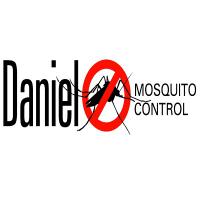 Daniel Mosquito Control Logo