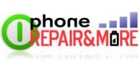 Phone Repair & More Logo