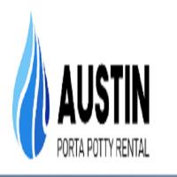 Austin Porta Potty Rental Logo