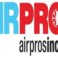 Air Pros Logo