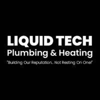 Liquid Tech Plumbing & Heating Inc. Logo