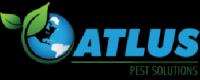 Atlus Pest Solutions logo