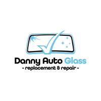 Danny Auto Glass Logo