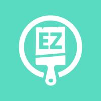 Paint EZ of Omaha Logo