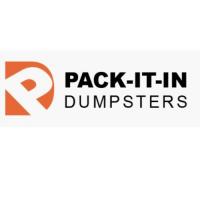 Pack-It-In Dumpsters Inc Logo