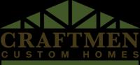 Craftmen Custom Homes logo