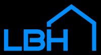 LittleBigHomes Logo