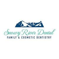 Snowy River Dental logo