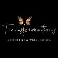 Transformations Aesthetics & Wellness Spa Logo