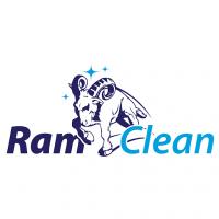 RamClean Logo