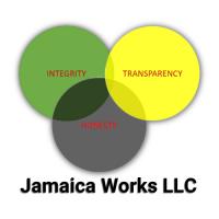 Jamaica Works, LLC Logo