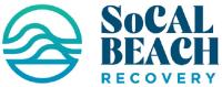 SoCAL Beach Recovery Logo
