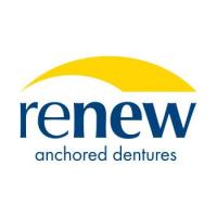 Renew Anchored Dentures - Edina Logo