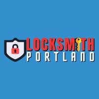 Locksmith Portland Logo
