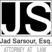 Jad Sarsour, Esq. Attorney at Law logo