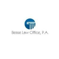 Besse Law Office P.A. Logo