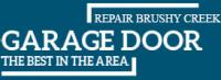 Garage Door Repair Brushy Creek Logo