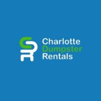 Charlotte Dumpster Rentals Logo