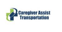 Caregiver Assist Transportation Logo
