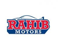 Rahib Motors Logo
