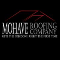 Mohave Roofing Logo