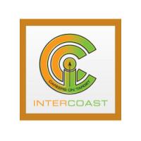 InterCoast College West Covina Logo