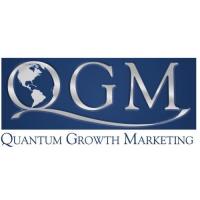 Quantum Growth Marketing Logo