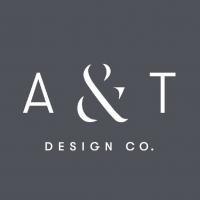 Alder & Tweed Design Co. Logo