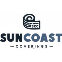 Sun Coast Coverings, LLC Logo
