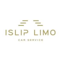 Islip Limo Car Service Logo